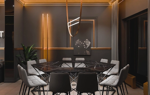 Ресторан Iglooloft
