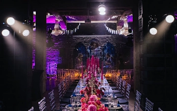 Ресторан GOELRO