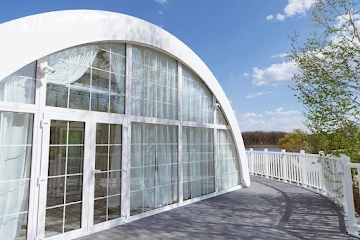 Ресторан Kislorod Boutique Club