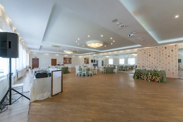 Ресторан Барская Усадьба