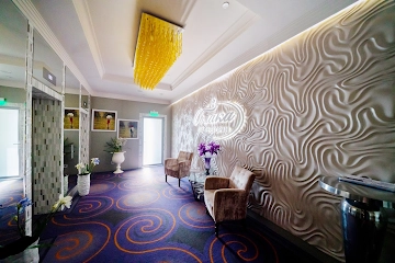 Ресторан Облака