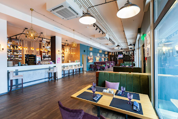 Ресторан Вино