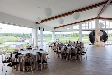 Ресторан Dmitrov Golf Resort