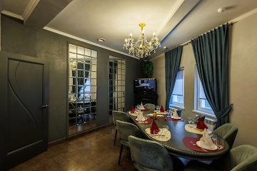 Ресторан Антракт