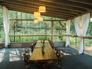 Ресторан LaFa