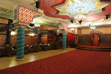 Ресторан Весенний дворец