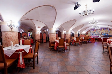 Ресторан Илья Муромец