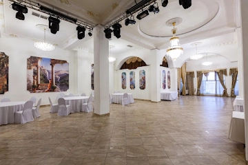 Ресторан Загородный
