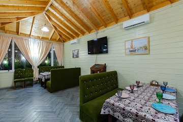 Ресторан Венеция на ул. 40 лет Октября