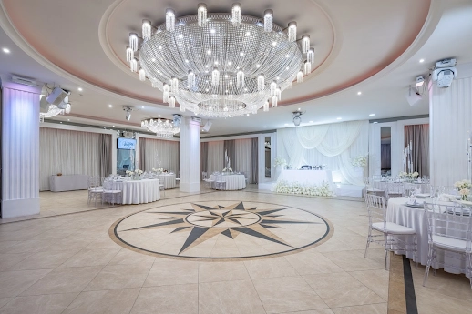 Ресторан Republic Hall