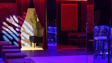 Ресторан Люстра