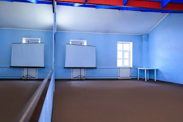 Ресторан Чайка