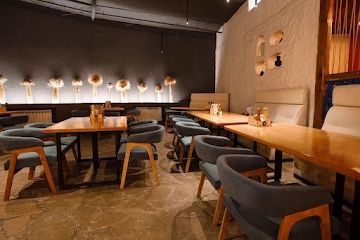 Ресторан БаклаДжани