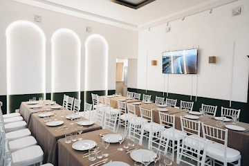 Ресторан SuvorovHall