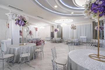 Ресторан White hall