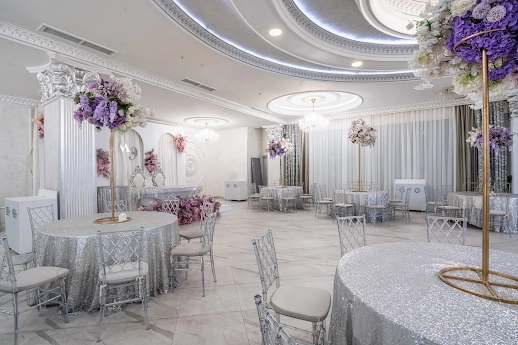 Ресторан White hall