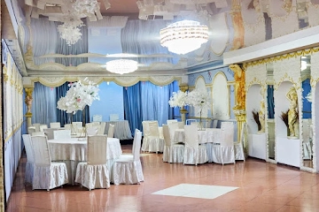Ресторан Афина