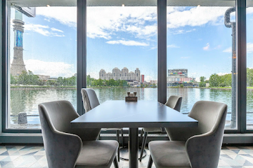 Ресторан АльмаМоре