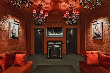 Ресторан Leps Bar