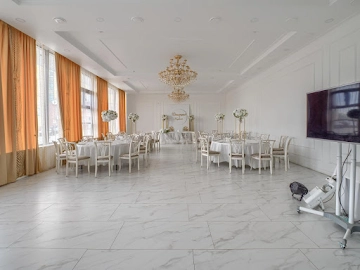 Ресторан White Hall