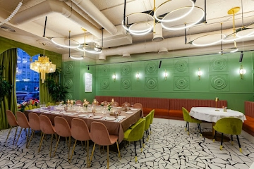 Ресторан Шико