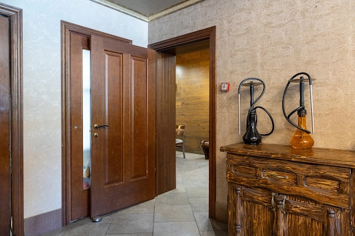 Ресторан RestAis