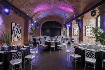 Ресторан LOFT HALL