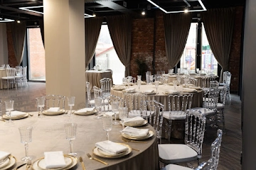 Ресторан Монраше