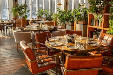 Ресторан Сыроварня