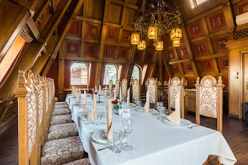 Ресторан Старая Башня