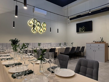 Ресторан Liman Шушары