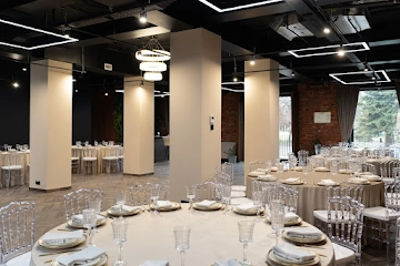 Ресторан Монраше