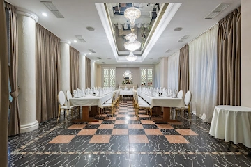 Ресторан Бульвар