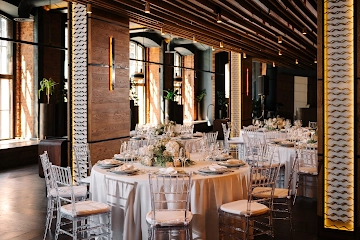 Ресторан ZAFFERANO LOFT