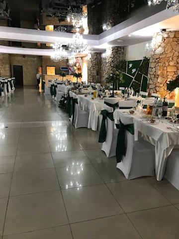 Ресторан Орхидея