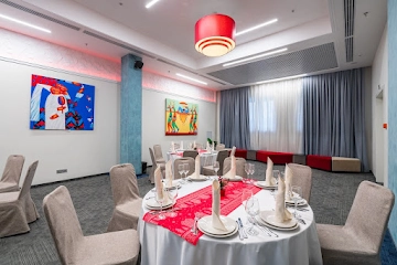 Ресторан Арт Москва Войковская