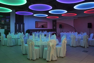 Ресторан Best Western Kaluga