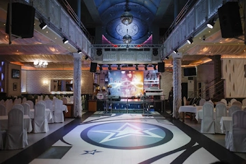 Ресторан Делис