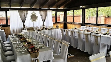 Ресторан Подгородный