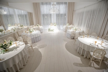 Ресторан Green Hall Ufa