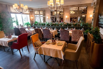 Ресторан Бастурма