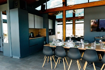 Ресторан Клуб Капитанов