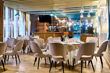 Ресторан Vostok