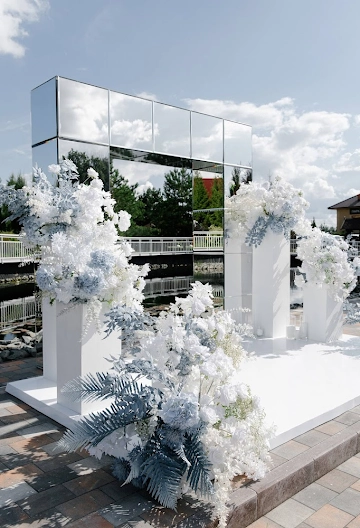 Ресторан История