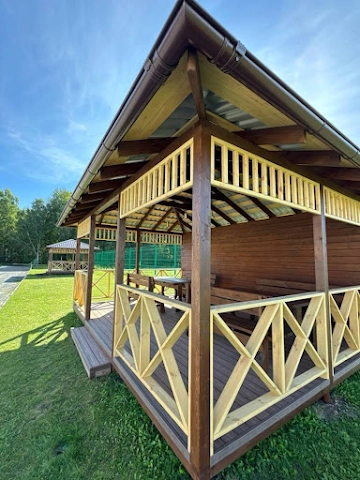 Ресторан Горьковка Парк