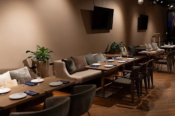 Ресторан LENINGRAD