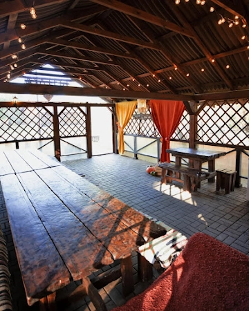 Ресторан Лукоморье