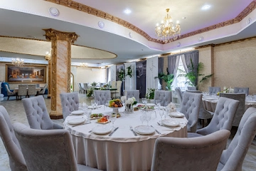 Ресторан Сенат