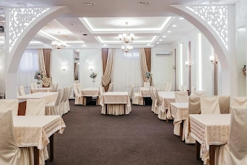Ресторан Аристократ
