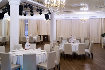 Ресторан Гарден